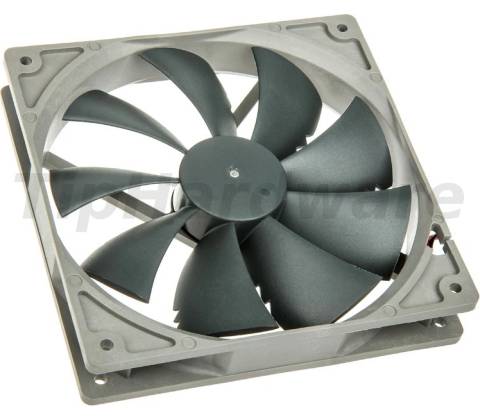 Noctua NF-P14s redux 1200
