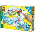 SES Creative My First - Боядисване с вода (14421)