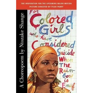 For Colored Girls Who Have Considered Suicide/When the Rainbow Is Enuf | Ntozake Shange (ISBN: 9780684843261)