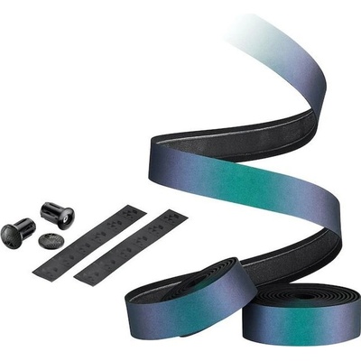 Ciclovation Poly Touch Cosmic Haze Emerald