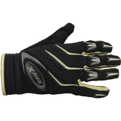 RAV-X Full LF black/gold