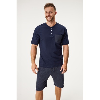 Image 1 of MEN-A Пижама MEN-A Sterling къса (BASICM_03_pyz)