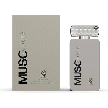 Nylaa Musk Variete EDP 100ml Мъжки
