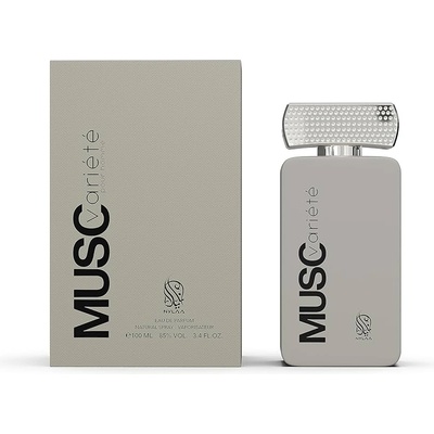 Nylaa Musk Variete EDP 100ml Мъжки