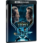 MagicBox TRON: Заветът - 2Blu-ray (4K Ultra HD) (086936)