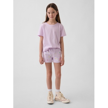 GAP Бебешки шорти с логото на GAP GAP | Lilav | Момичешки | XL