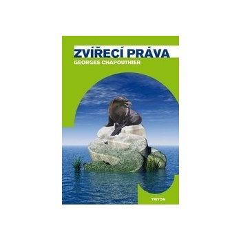 Zvířecí práva