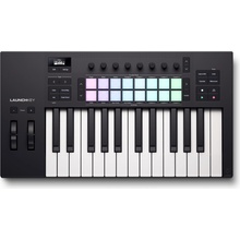 Novation Launchkey 25 MK4