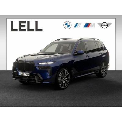BMW X7 xDrive40d M Sport 259 kW