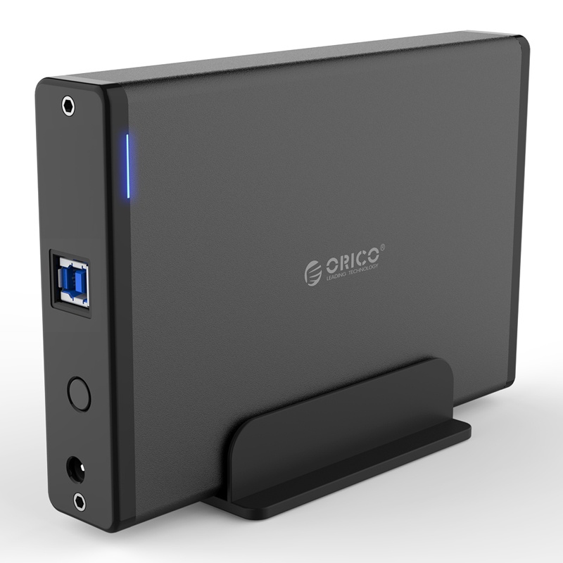 ORICO 7688U3-BK