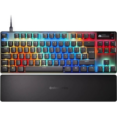 SteelSeries Apex Pro TK Gen 3 64741