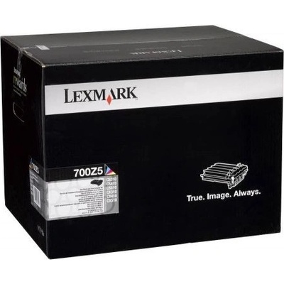 Lexmark 70C0Z50 - originálny