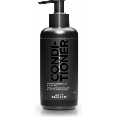 Anna Brandejs Roselle Shine Conditioner 250 ml
