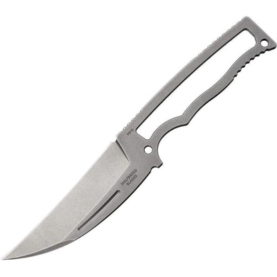 Halfbreed s Compact Field Knife SW