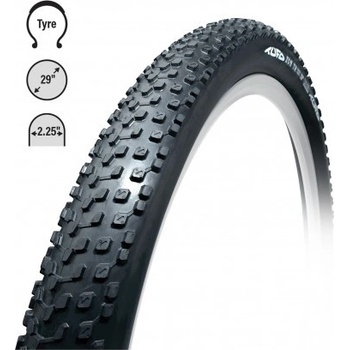 Tufo MTB XC11 TR 29 x 2,25 kevlar