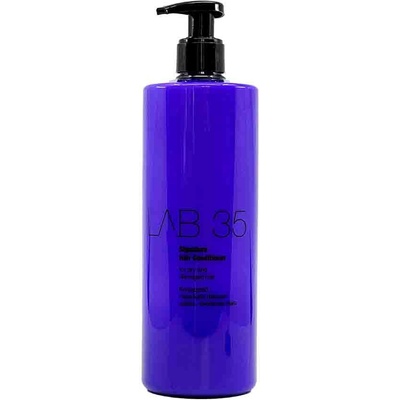 Kallos Lab 35 Signature Hair Conditioner 500 ml