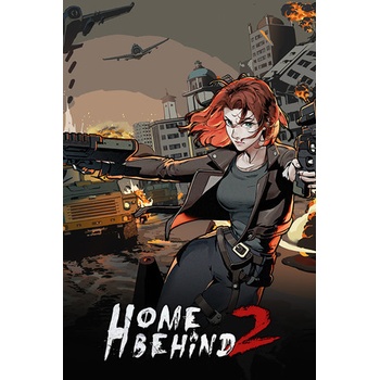 Home Behind 2