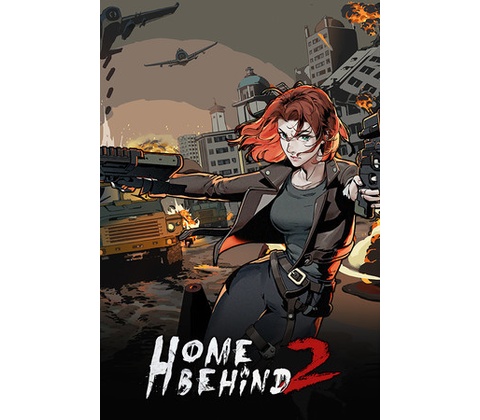 Home Behind 2
