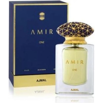 Ajmal Amir One parfumovaná voda unisex 50 ml