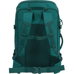 CabinZero Adv 42L Kerala Green