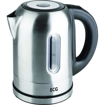 ECG Кана за вода ECG RK 1785 Colore, 2000W, 1, 7л, 60 и 100°C, Сив (RK-1785) (RK-1785)