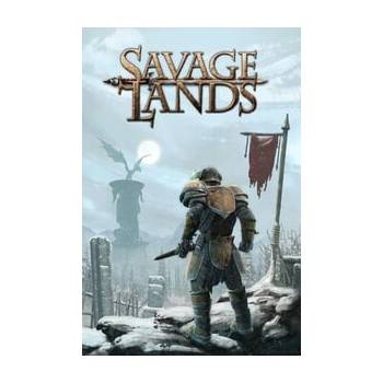 Savage Lands
