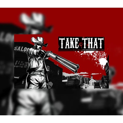 Take That