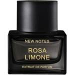 New Notes Rosa Limone Extrait de Parfum 50 ml Парфюми