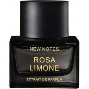 New Notes Rosa Limone Extrait de Parfum 50 ml Парфюми