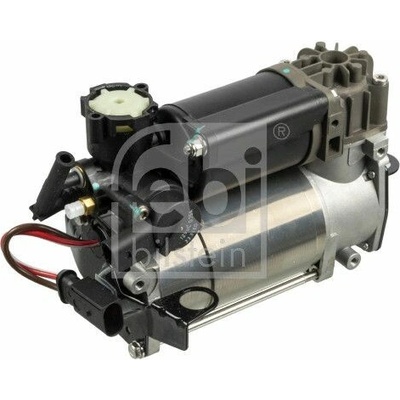 Kompresor pneumatického systému FEBI BILSTEIN 177705