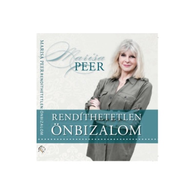 Rendíthetetlen önbizalom - Hangoskönyv