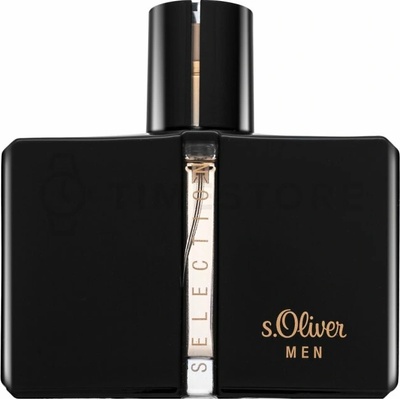 s.Oliver Selection Men toaletná voda pánska 50 ml