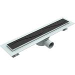 Inter Ceramic Линеен сифон icd 50027 b (50027b new generation)