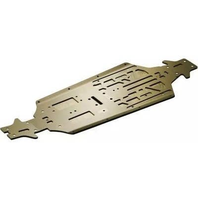 Kyosho Inferno MP11e Hard Main Chassis