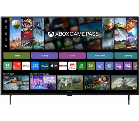 LG OLED48B6ELC