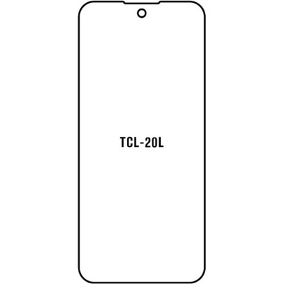 Ochranná fólie Hydrogel TCL 20L