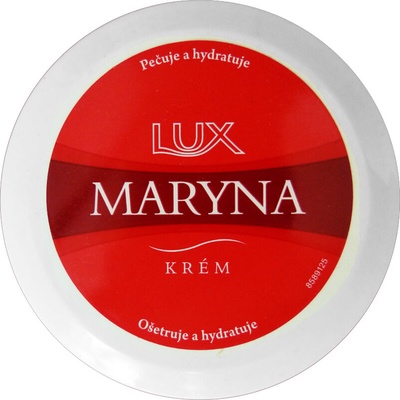 Maryna krém s mandlovým olejem 75 ml