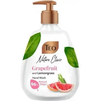 Teo Nature Elixir Grapefruit течен сапун за ръце - 300 мл (tneg-300)