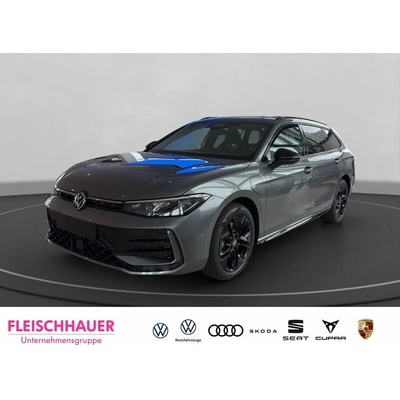 Volkswagen Passat 1.5 TSI eHybrid DSG R-Line 200 kW