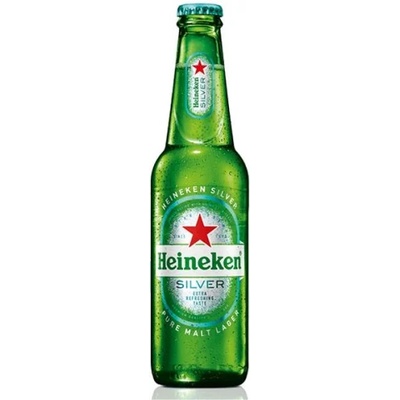 Heineken Бира Heineken Silver 500мл