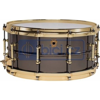 Ludwig LB417BT Black – Zboží Dáma