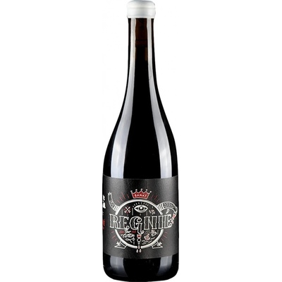 Domaine Bonnet Cotton Regnie 2022 Červené 13% 0,75 l (holá láhev)