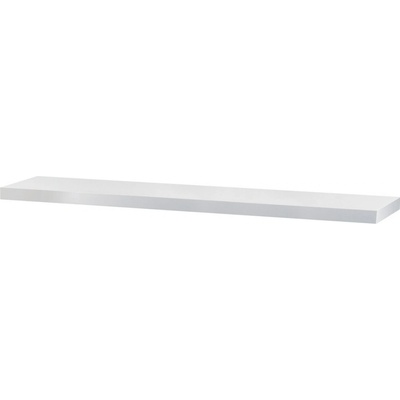 Autronic 120 cm, MDF, farba biela matná, balená v ochrannej fólii - p -002 WT2