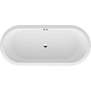 Laufen Pro - 180 x 80 cm H2419500000001