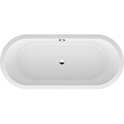 Laufen Pro - 180 x 80 cm H2419500000001