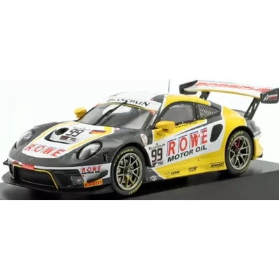IXO Porsche 911 GT3 R 99 24h Werner Campbell Olsen 2019 1:43