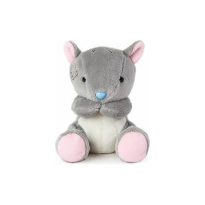 Przyjaciele Niebieskiego Noska Mascot Squirrel Bolt