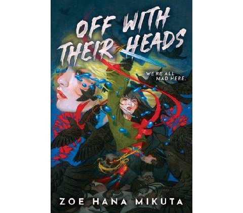 Off With Their Heads