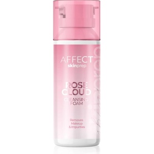 Affect Rose Cloud дълбокопочистваща пяна за лице 150ml