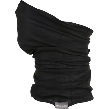 Regatta Multitube Unisex Обиколка на главата: универсален см / Цвят: черен